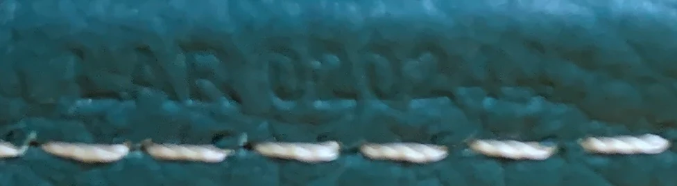 Belvedere II Messenger Bag Coated Canvas PM - Deep Luxury