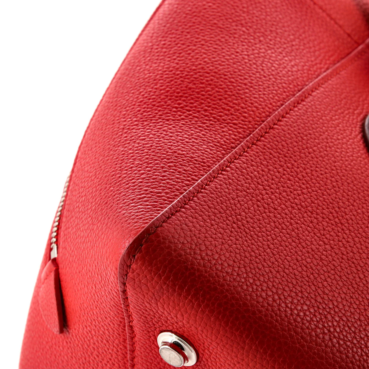 Freedom Handbag Calfskin - Deep Luxury