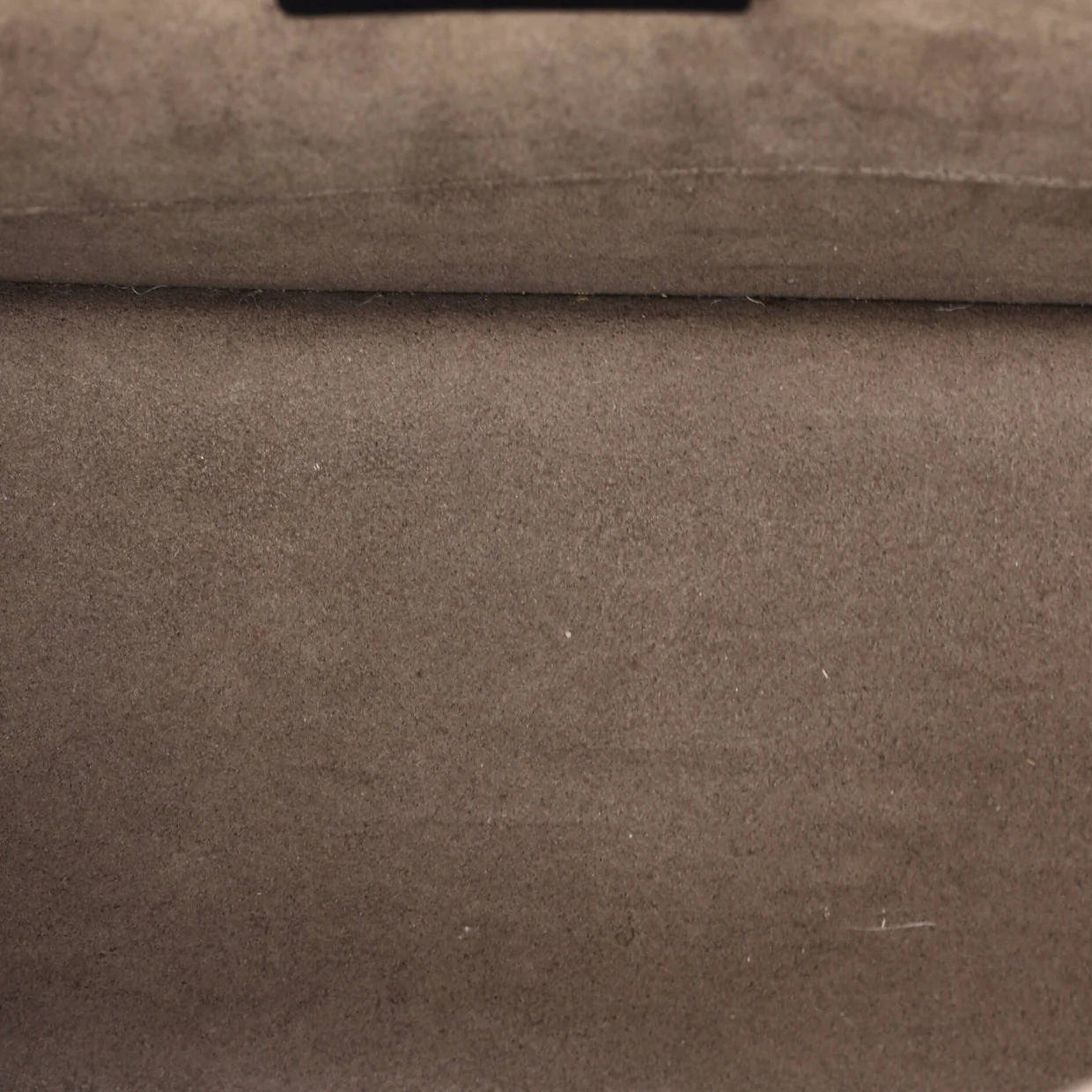 Kan I F Shoulder Bag Leather Medium - Deep Luxury