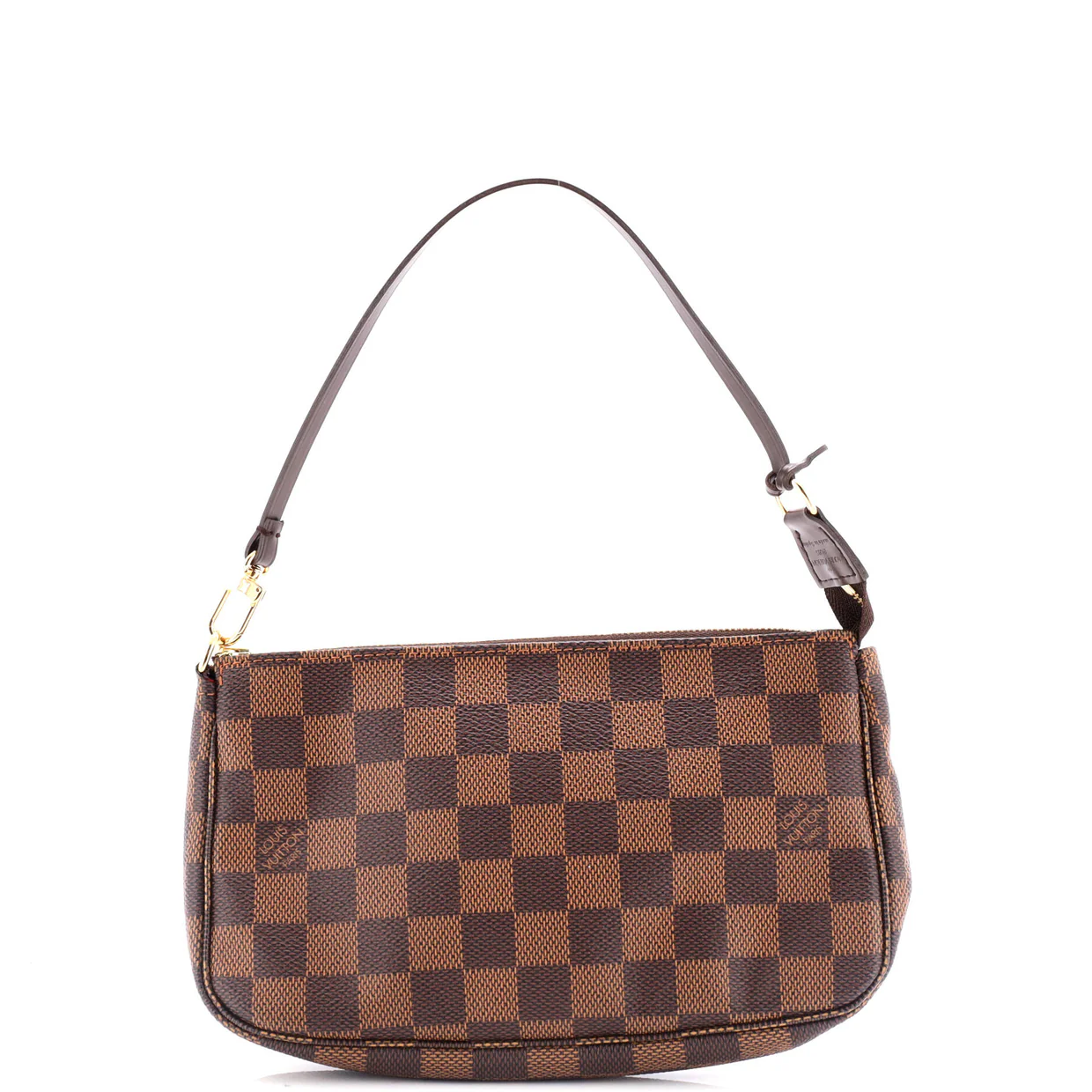 Pochette Accessoires Damier - Deep Luxury
