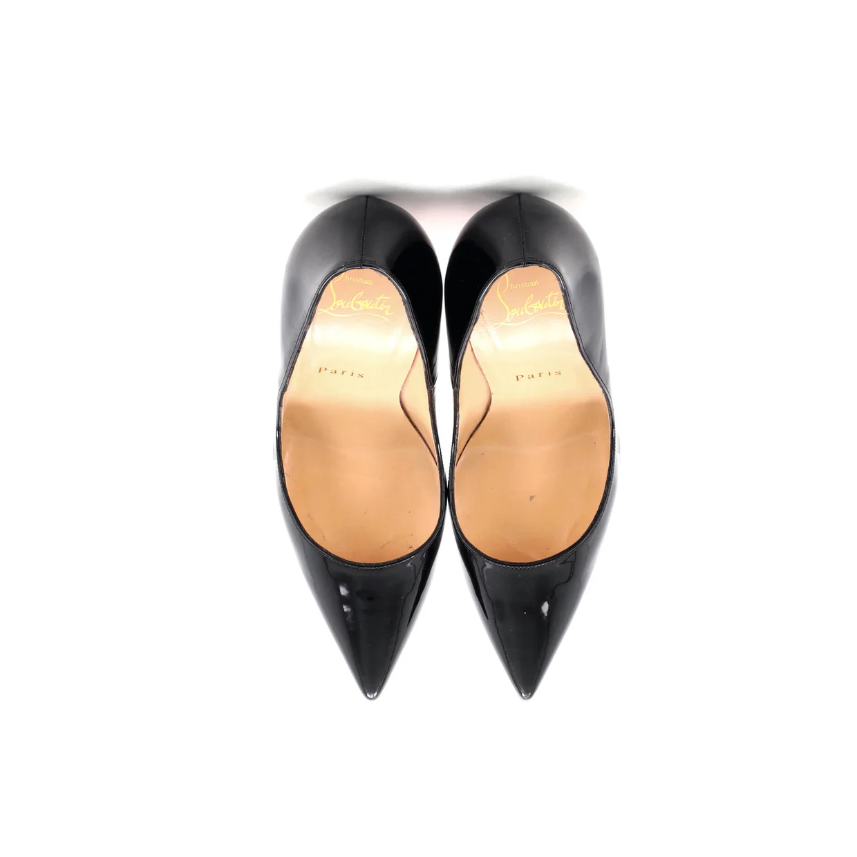 Women's So Kate Pumps Patent 120 - Deep Luxury