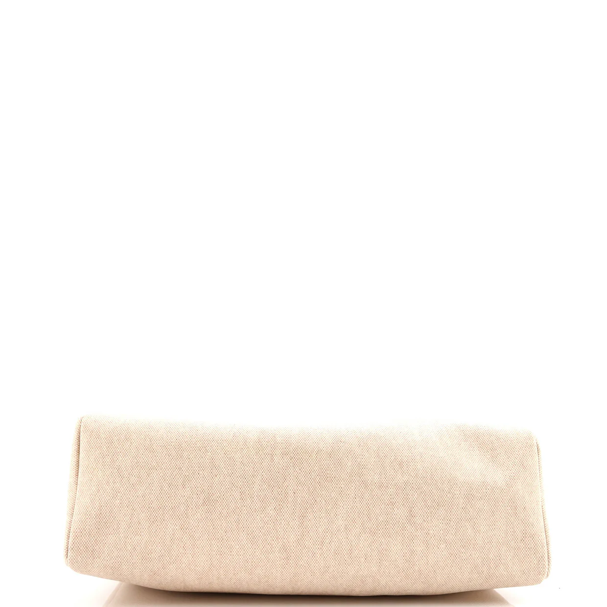 Herbag Toile and Leather MM - Deep Luxury