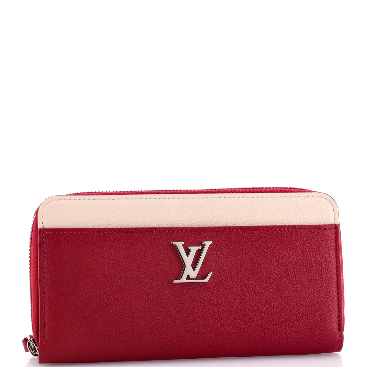 Zippy Lockme Wallet Leather - Deep Luxury