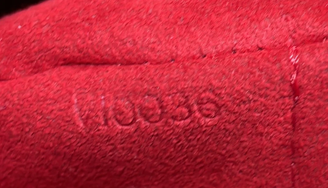 Saleya Handbag Damier PM - Deep Luxury