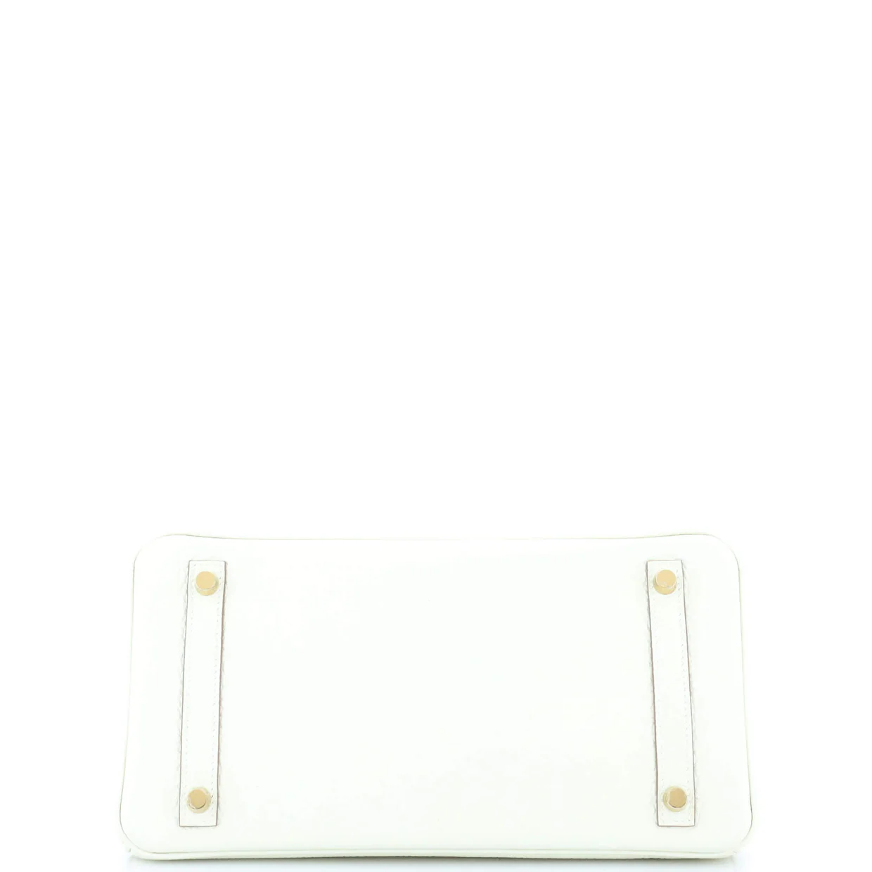 Birkin Handbag Light Togo with Gold Hardware 30 - Deep Luxury