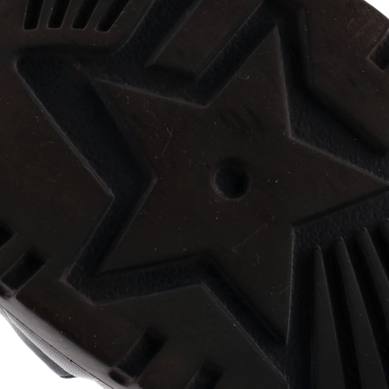 Women's DiorAct Slide Sandals Leather - Deep Luxury