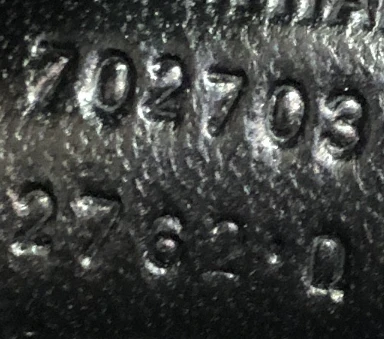 Signature East-West Shopper Tote BB Monogram Coated Canvas Large - Deep Luxury