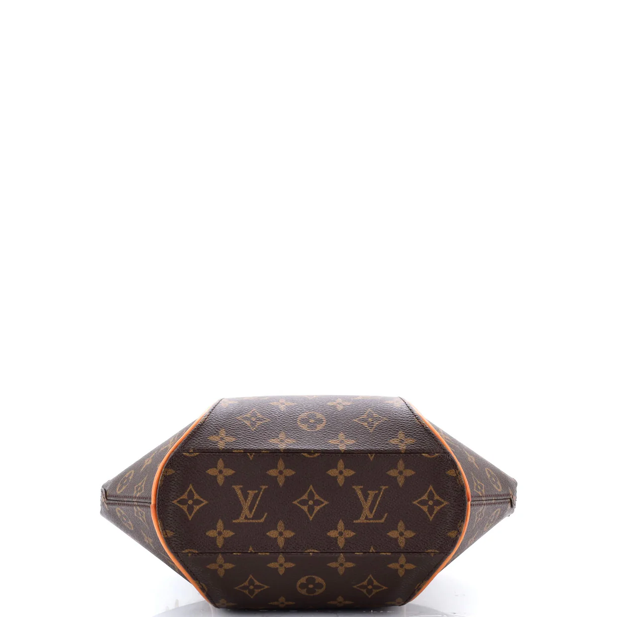 Ellipse Bag Monogram Canvas PM - Deep Luxury