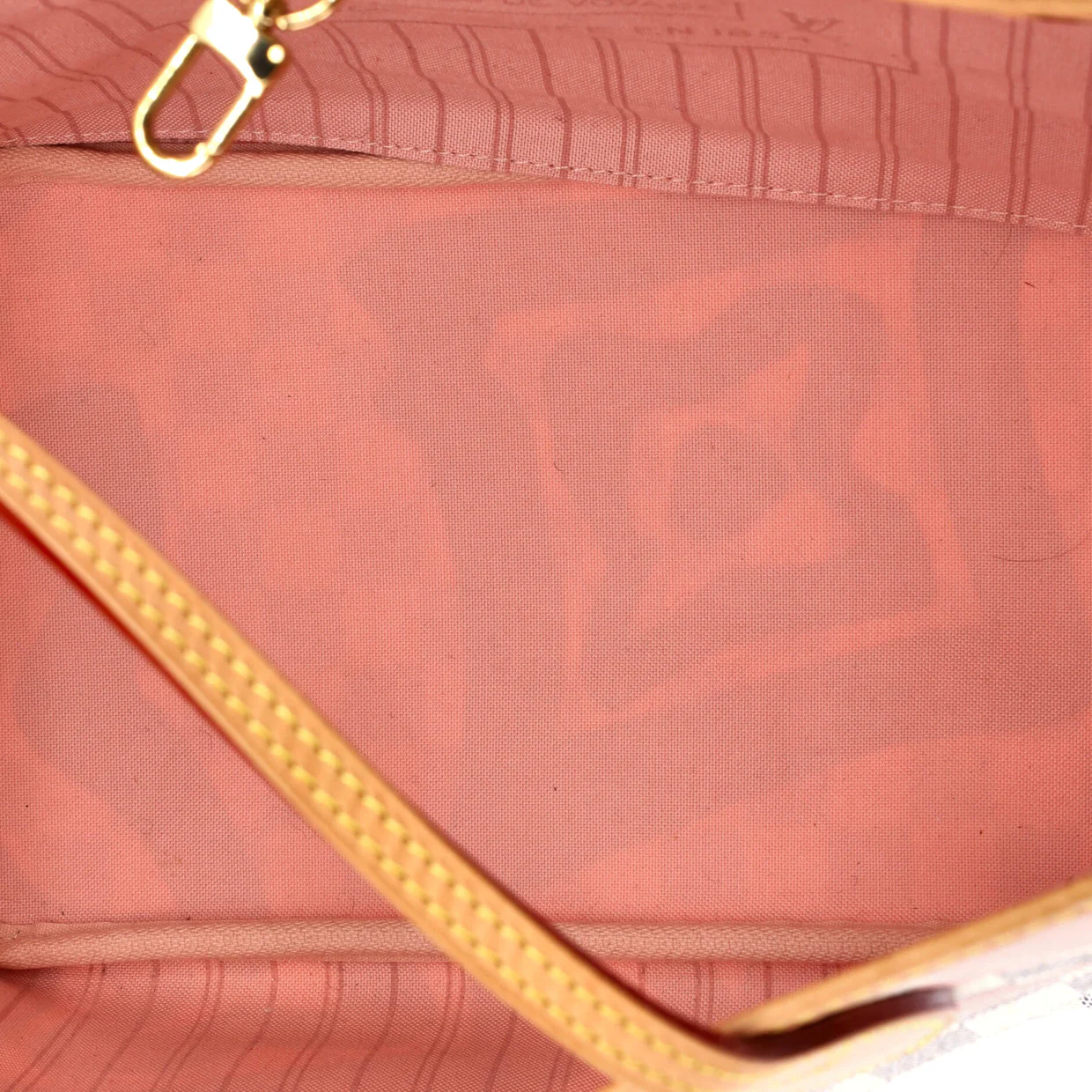 Neverfull NM Tote Limited Edition Damier Tahitienne MM - Deep Luxury