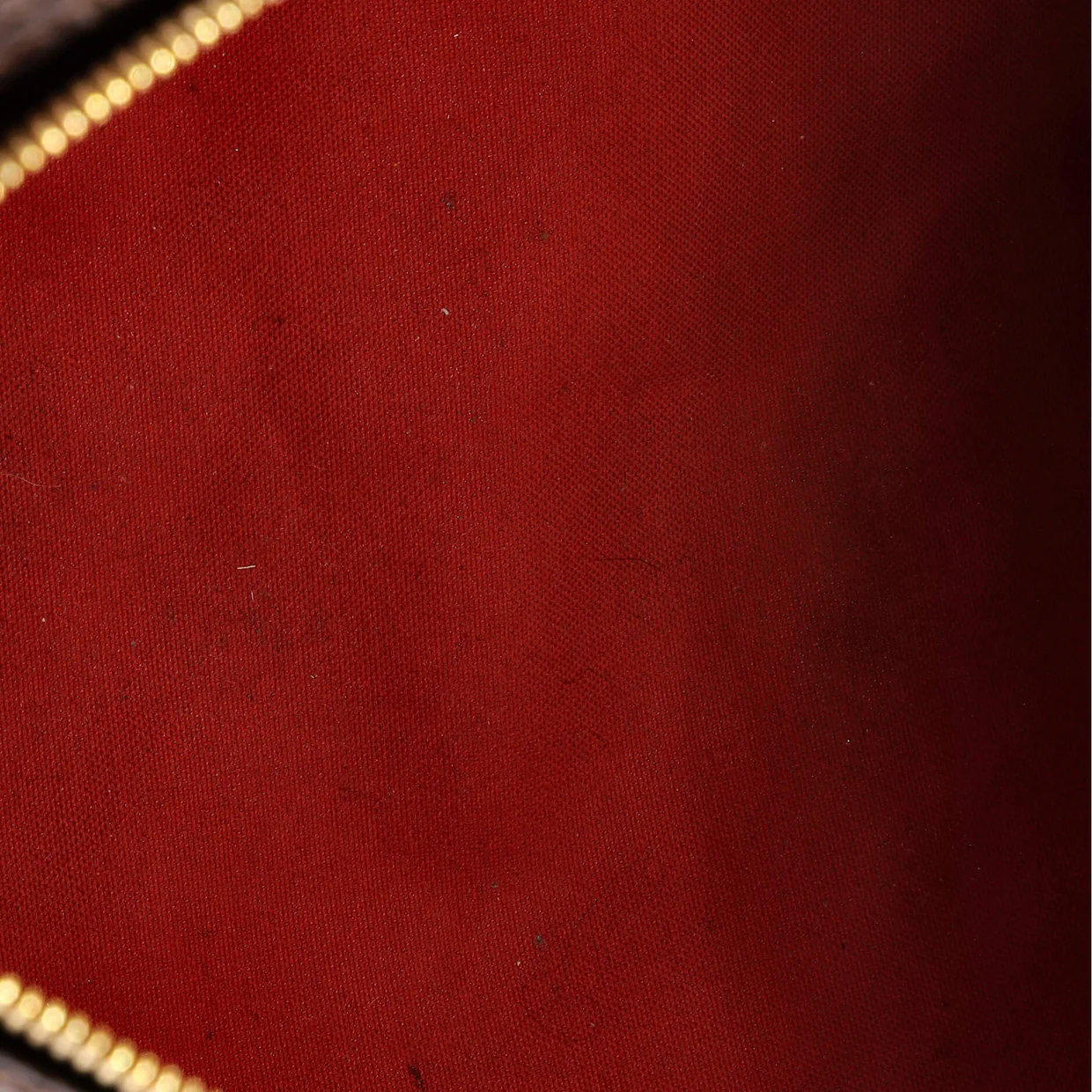 Speedy Bandouliere Bag Damier 35 - Deep Luxury