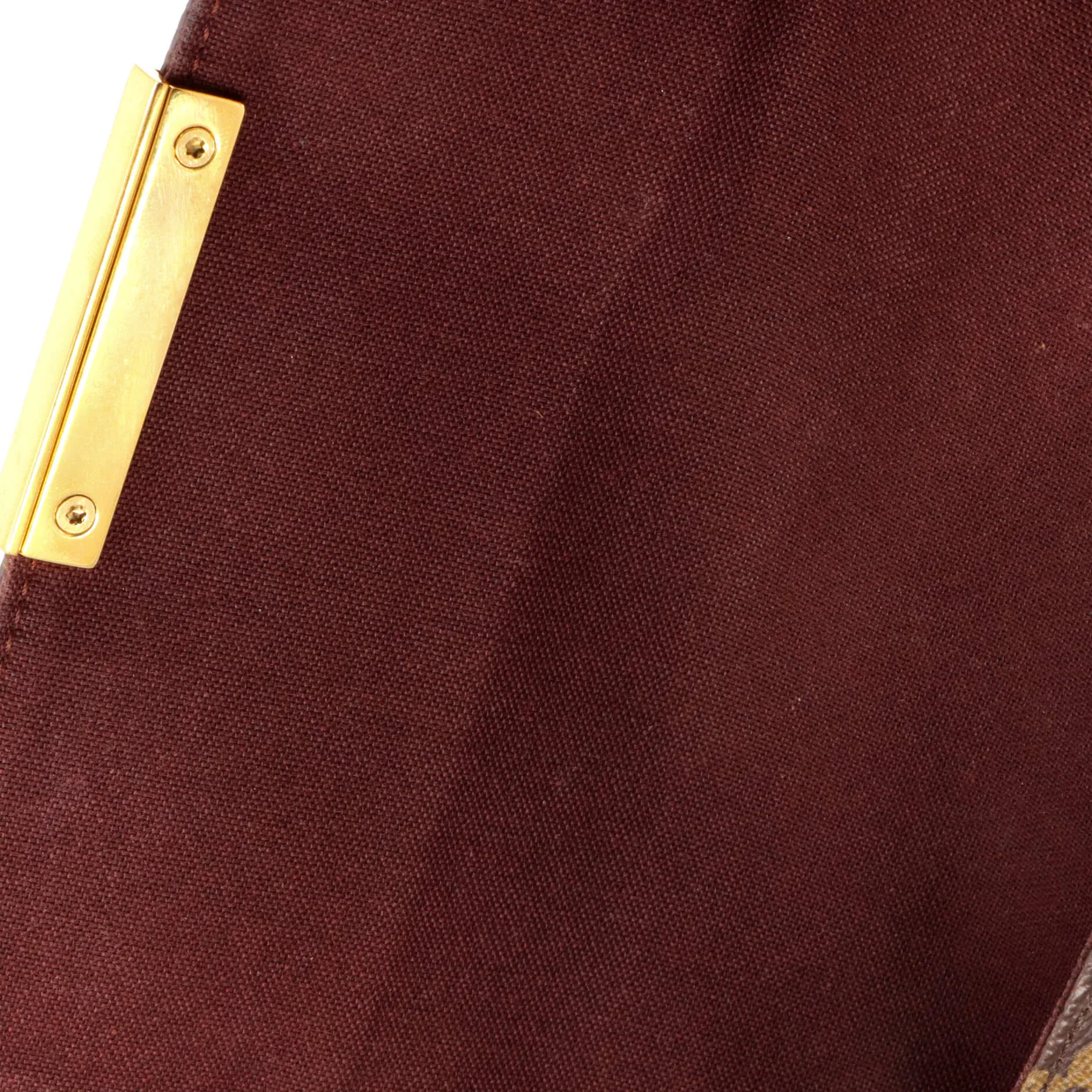 Favorite Handbag Monogram Canvas PM - Deep Luxury