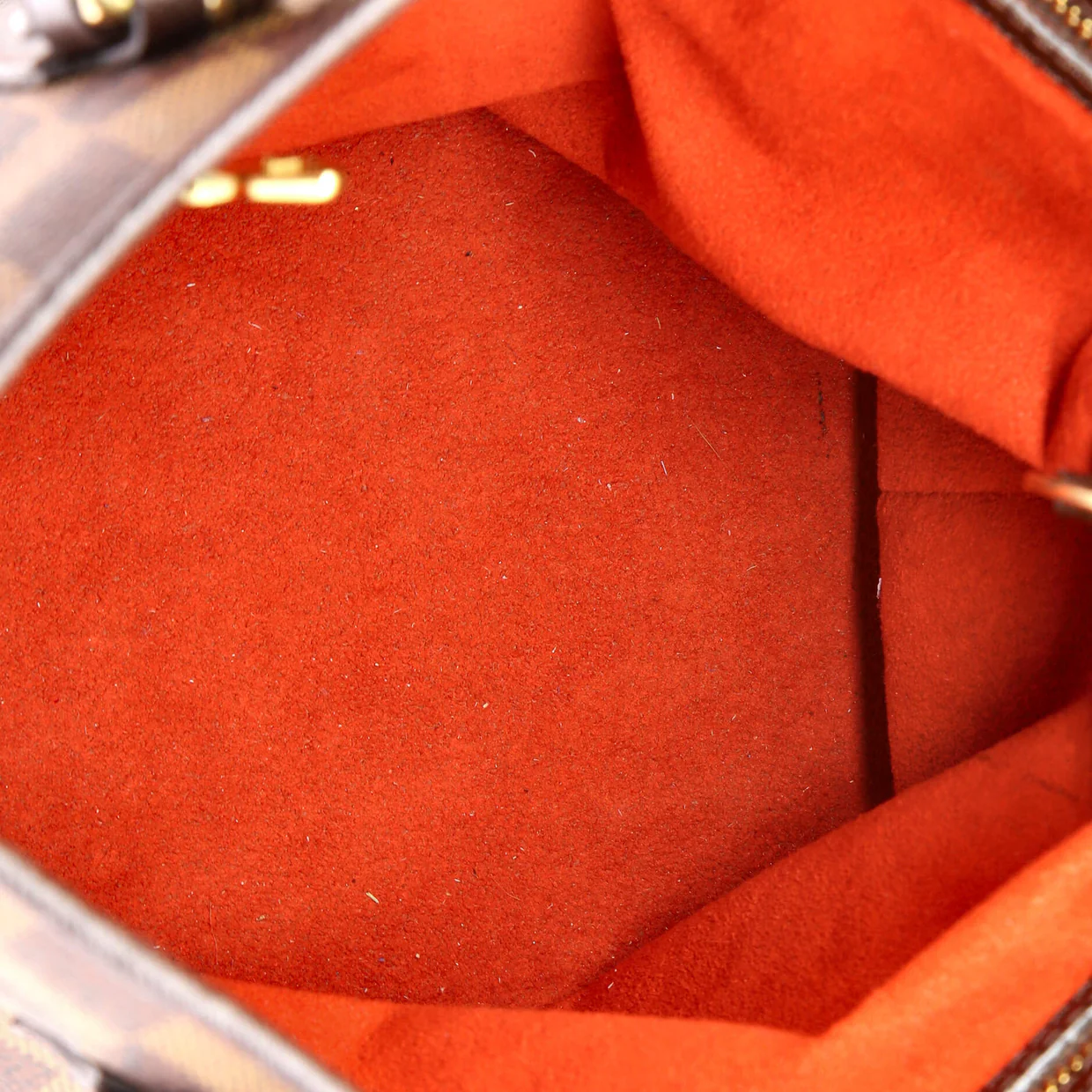 Marais Bucket Bag Damier - Deep Luxury