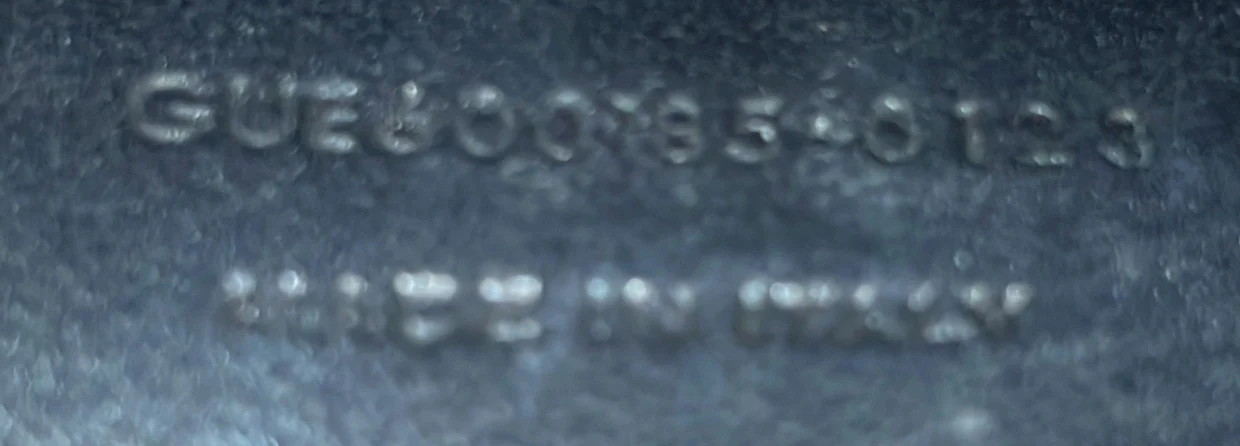 Classic Monogram Envelope Satchel Mixed Matelasse Leather Medium - Deep Luxury