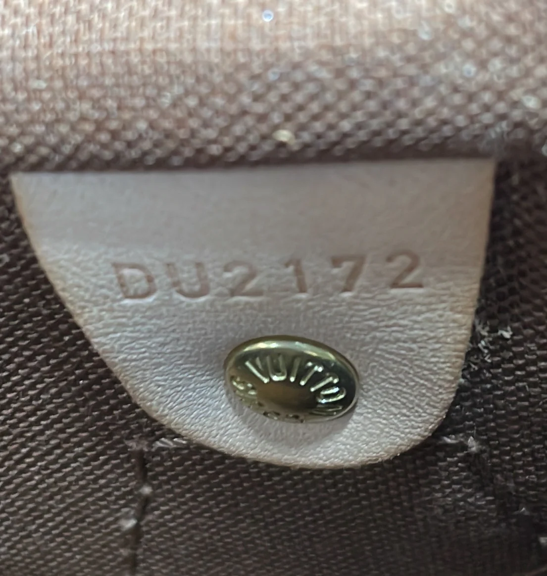 Speedy Handbag Limited Edition Kusama Town Monogram Canvas 30 - Deep Luxury