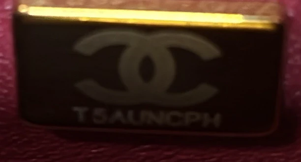 Crystal CC Full Flap Bag Quilted Lambskin Mini - Deep Luxury