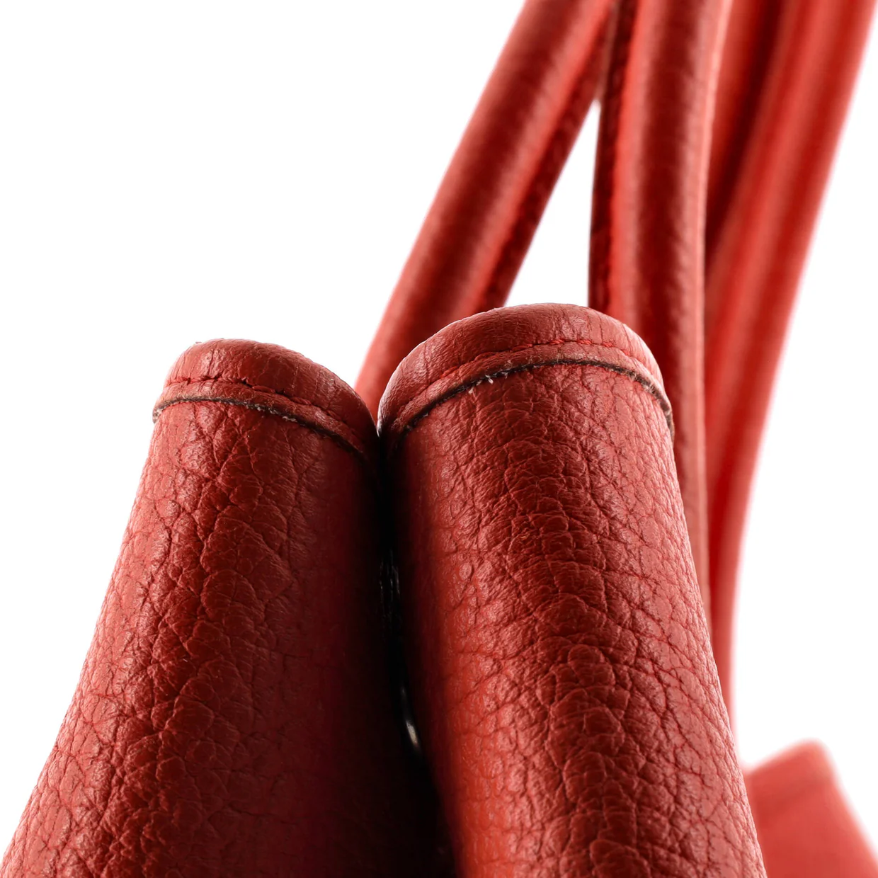 Garden Party Tote Leather 36 - Deep Luxury