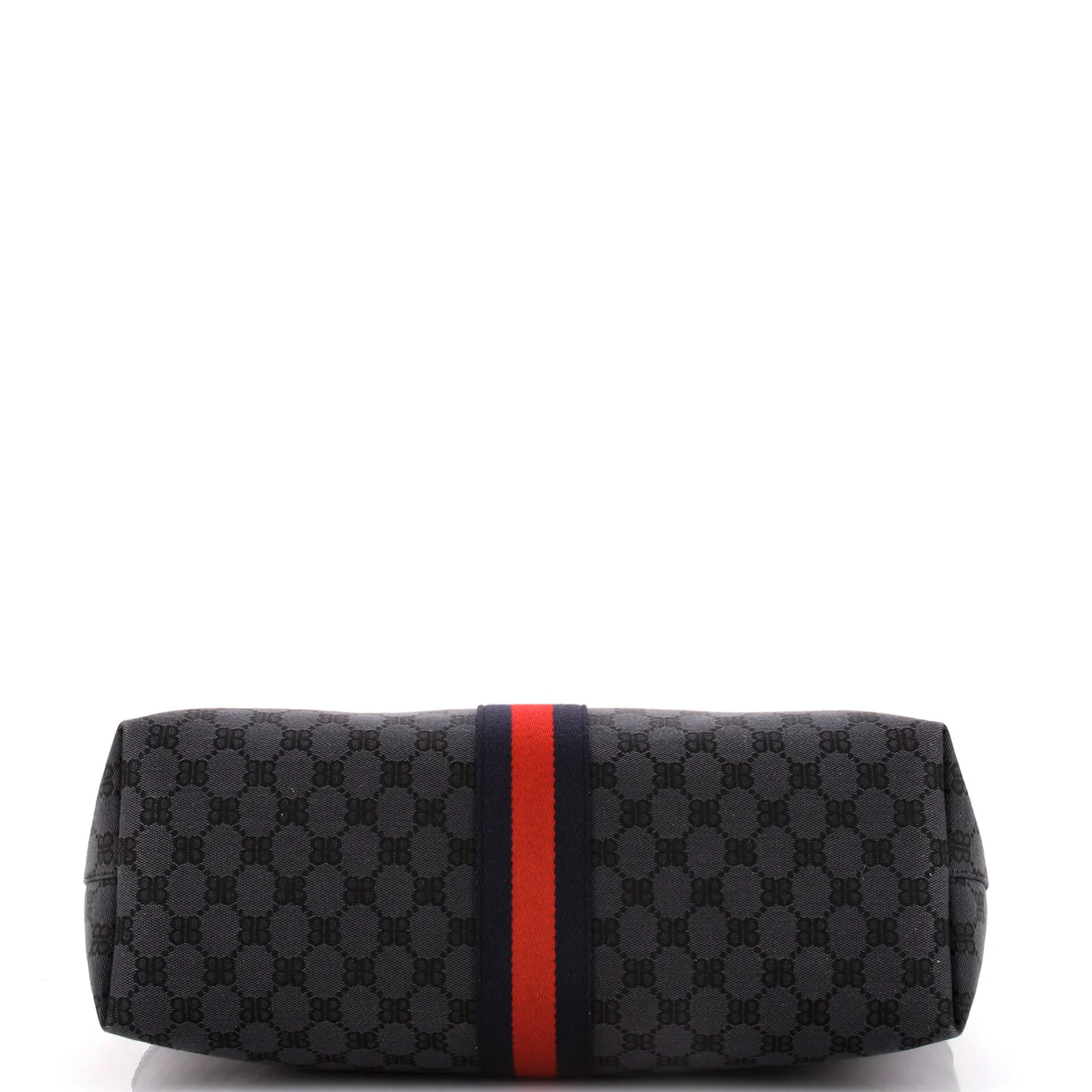 x Gucci The Hacker Project Tote BB Canvas Medium - Deep Luxury