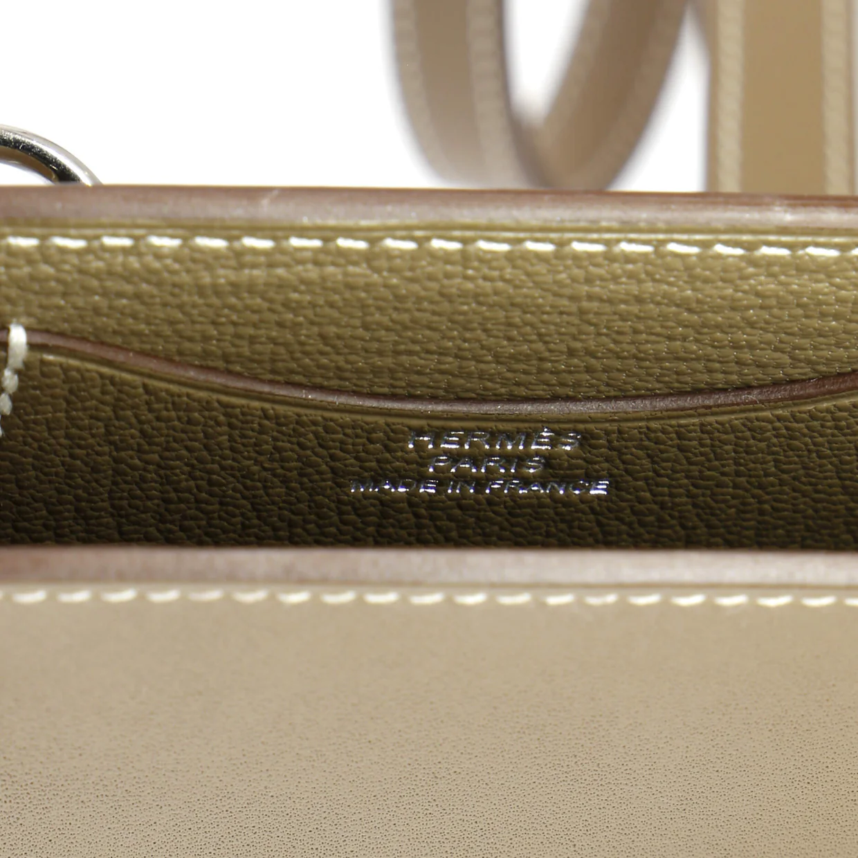 Hac a Box Phone Case Tadelakt - Deep Luxury