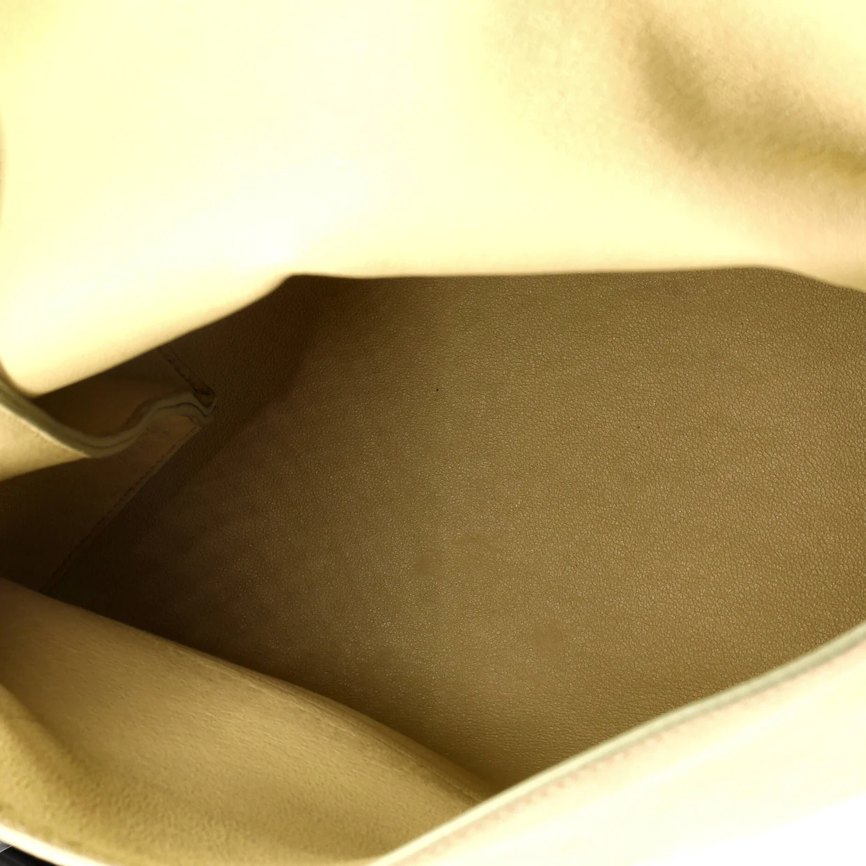 All Soft Bag Leather - Deep Luxury