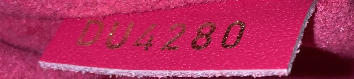 OnTheGo Tote Monogram Empreinte Giant PM - Deep Luxury