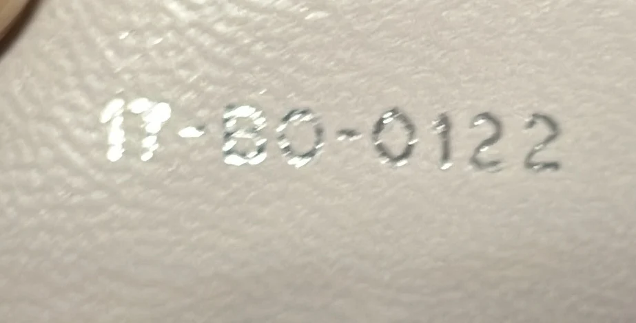 Lady Dior Bag Cannage Quilt Lambskin Medium - Deep Luxury