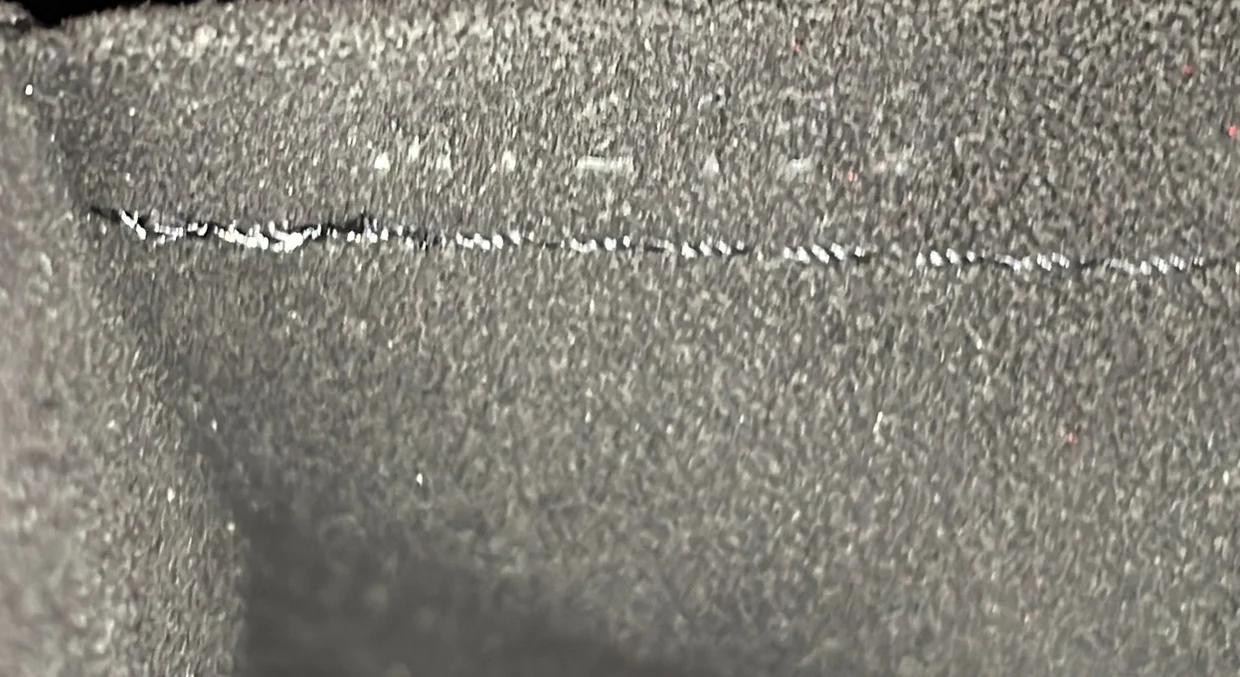 Alma Handbag Electric Epi Leather GM - Deep Luxury