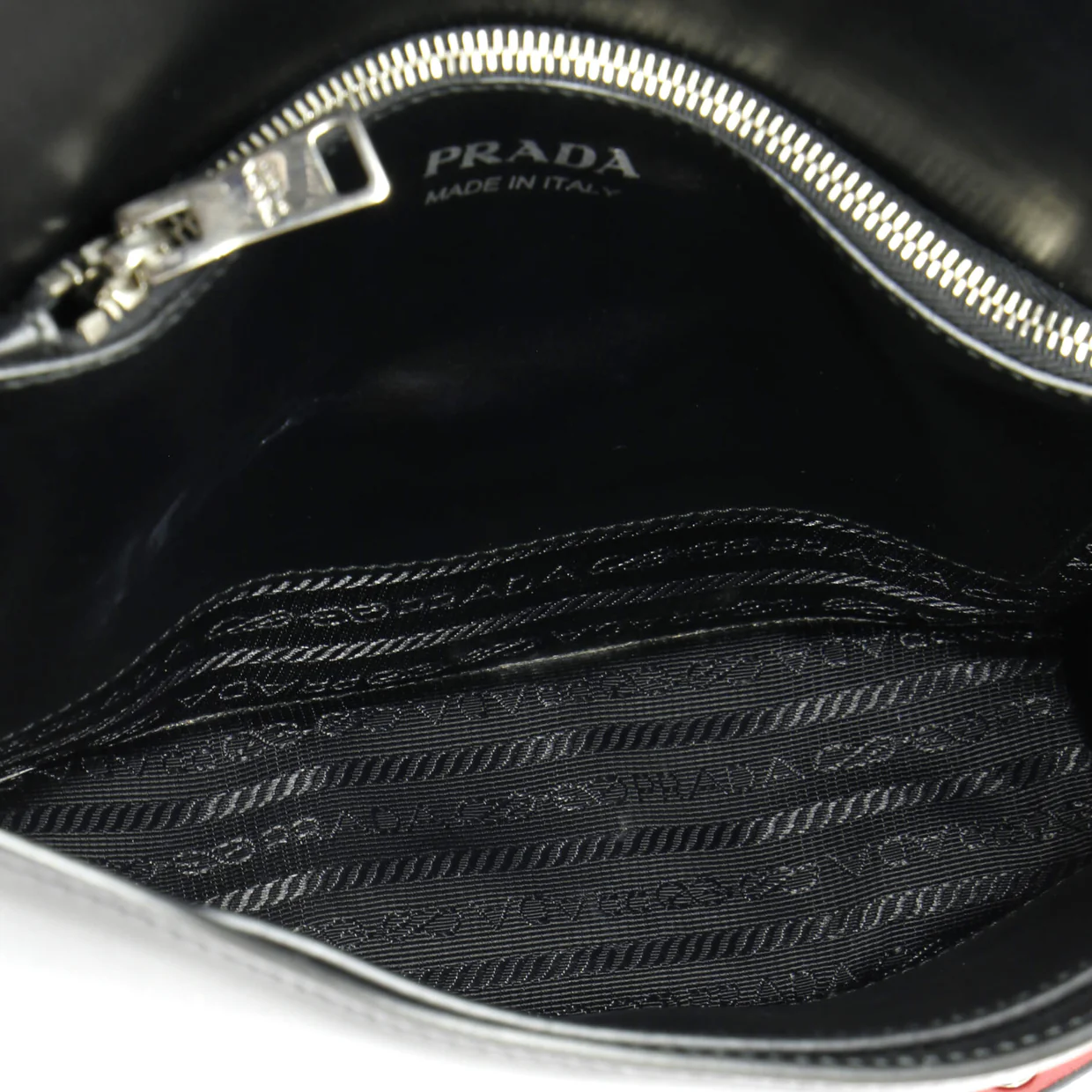 Elektra Shoulder Bag Studded Leather Small - Deep Luxury