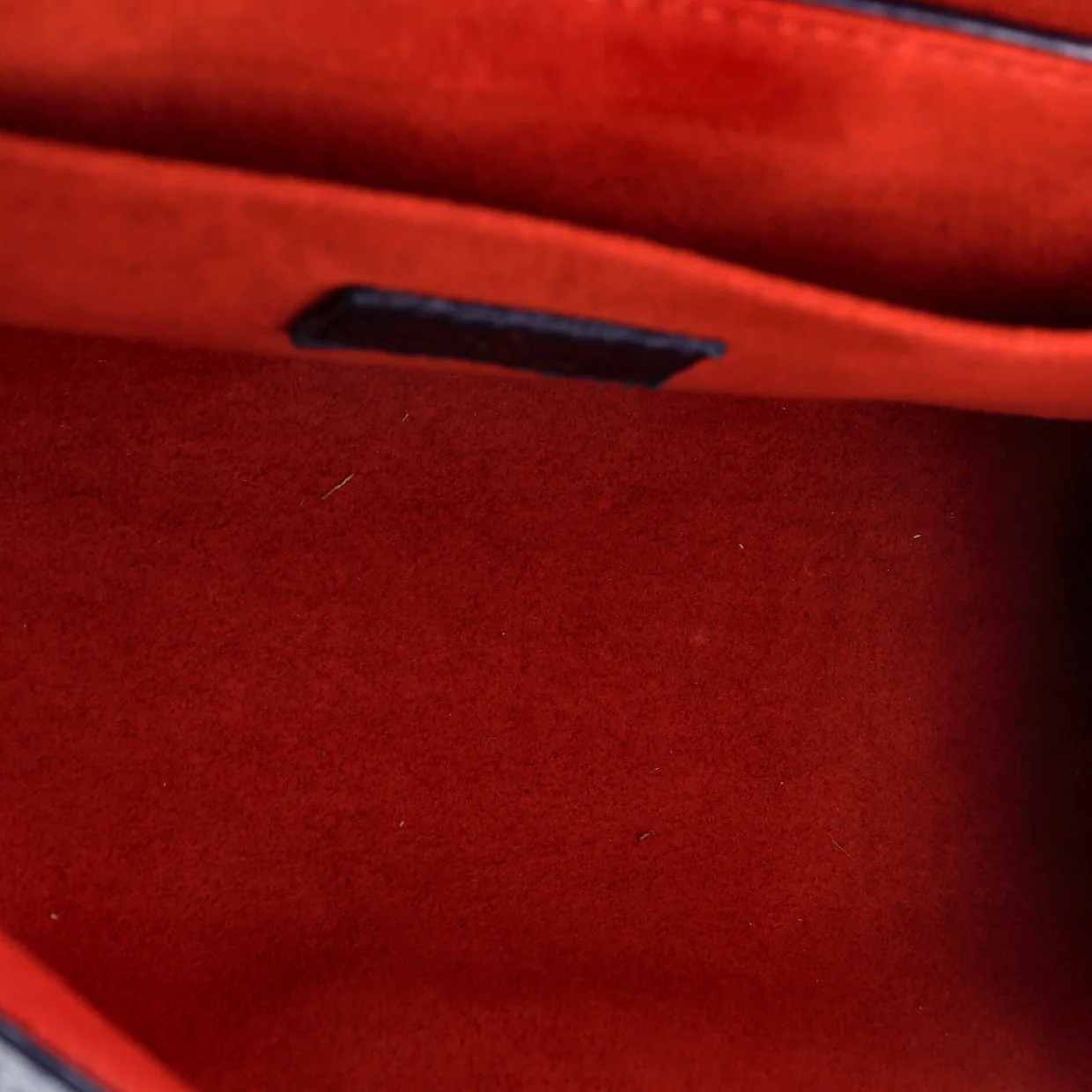 Saint Sulpice Handbag Monogram Empreinte Leather PM - Deep Luxury