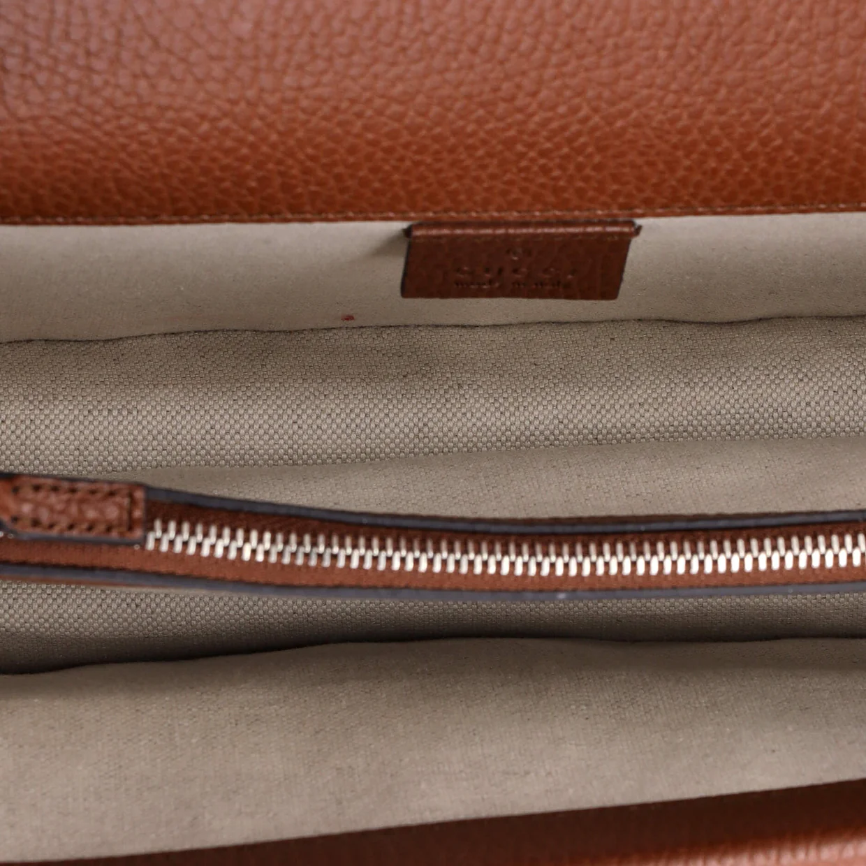 Dionysus Bag GG Denim Small - Deep Luxury