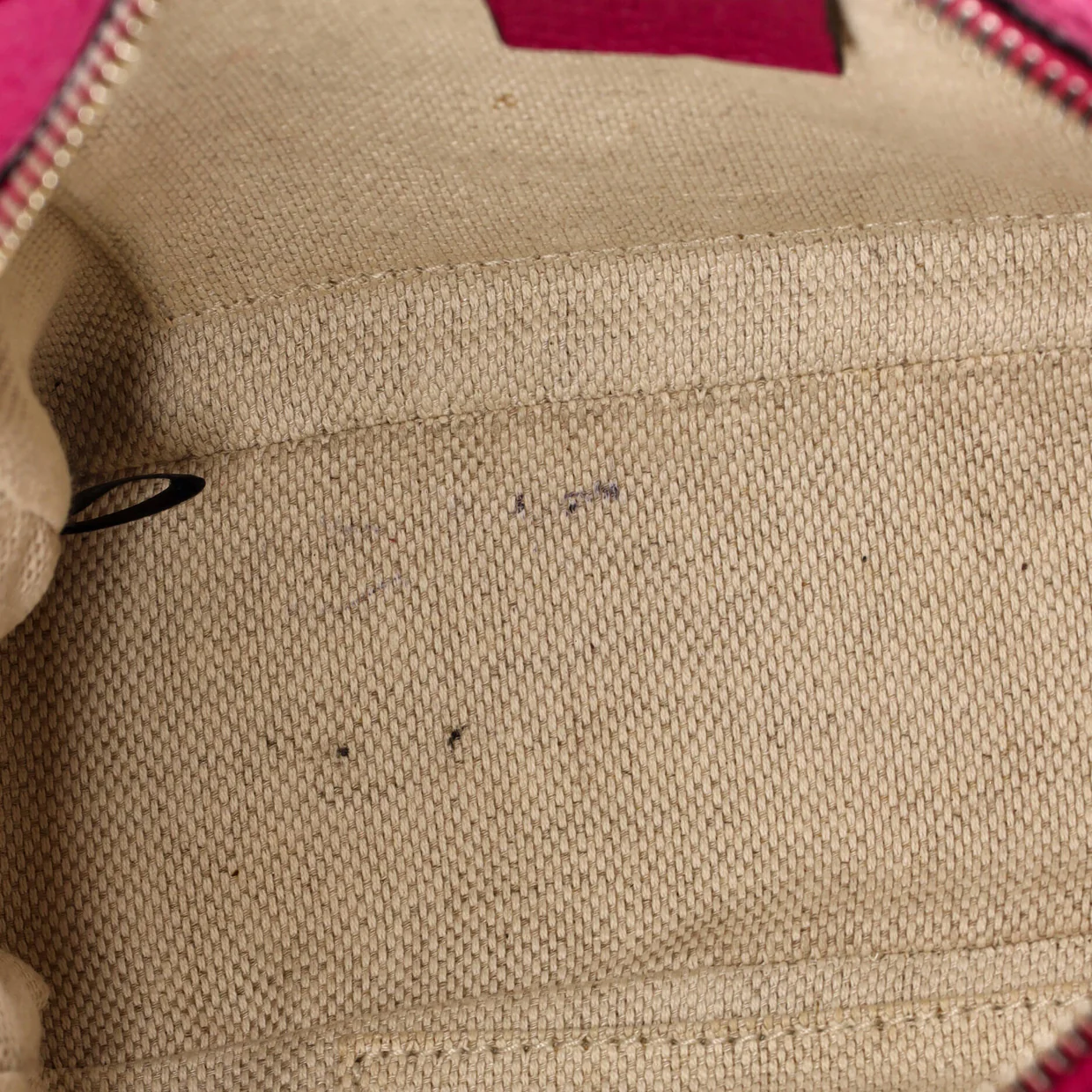 Soho Disco Crossbody Bag Leather Small - Deep Luxury