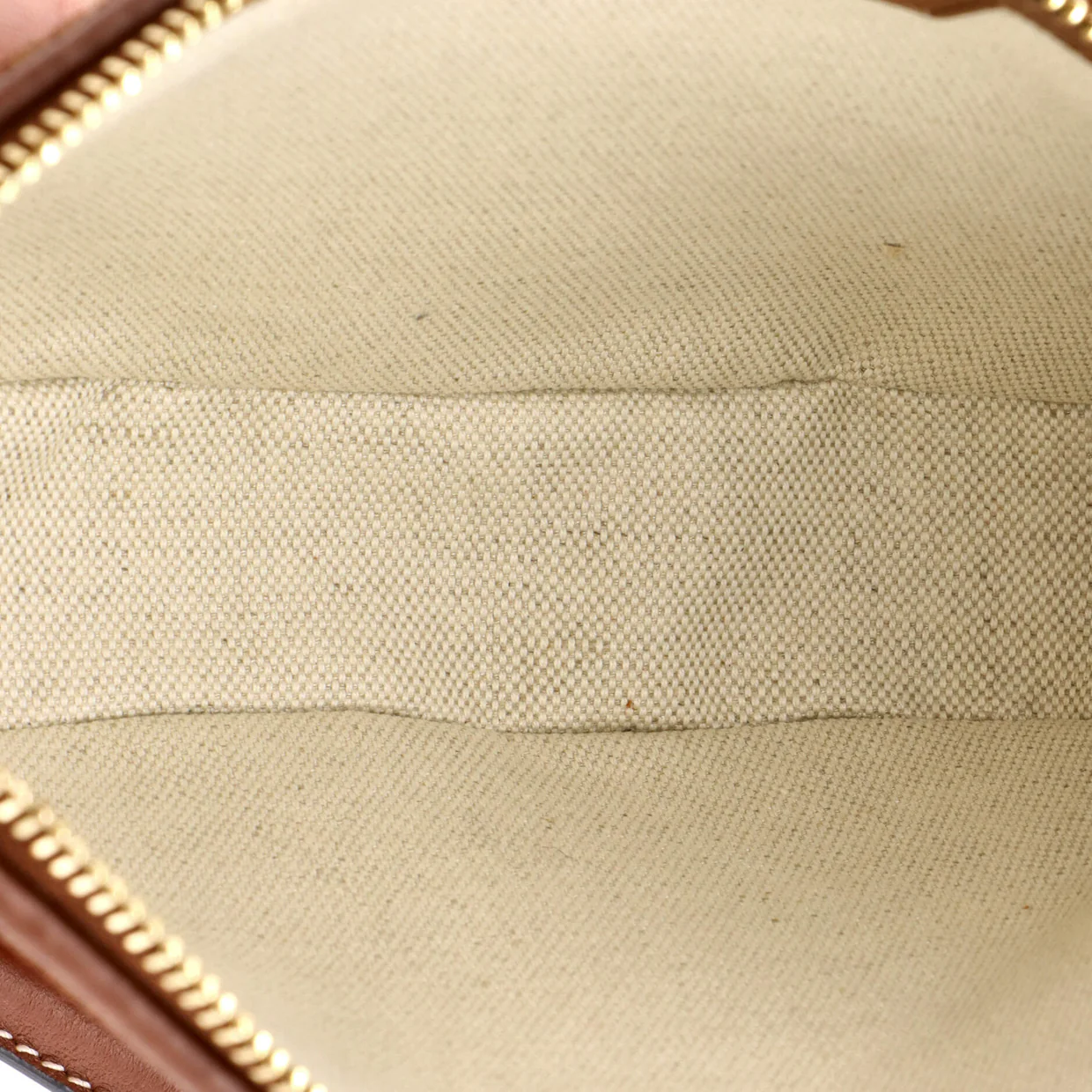 Olympia Pouch Shoulder Bag Knitted Check - Deep Luxury