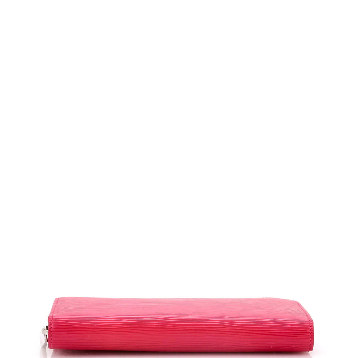Zippy Wallet Epi Leather - Deep Luxury