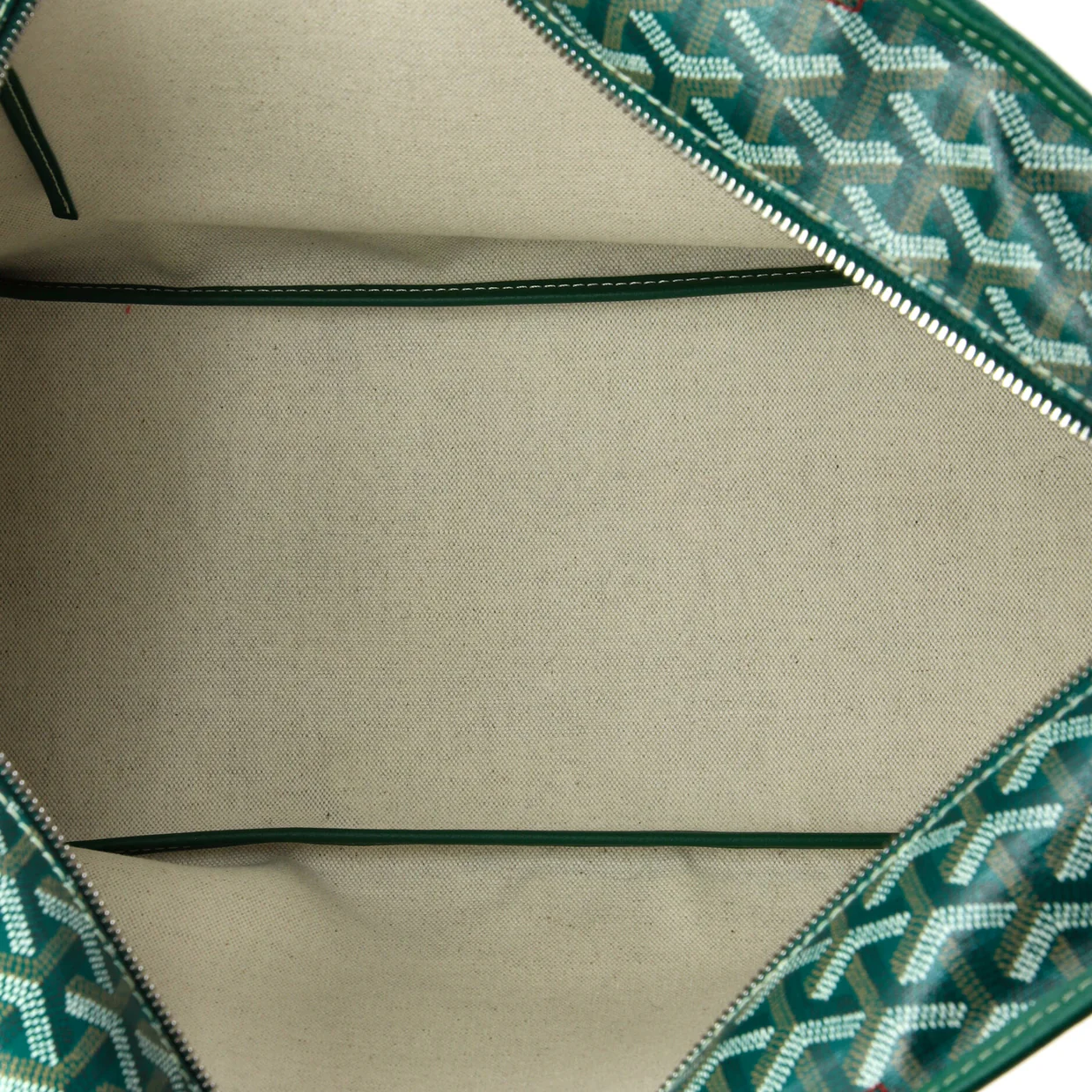 Artois Tote Coated Canvas MM - Deep Luxury