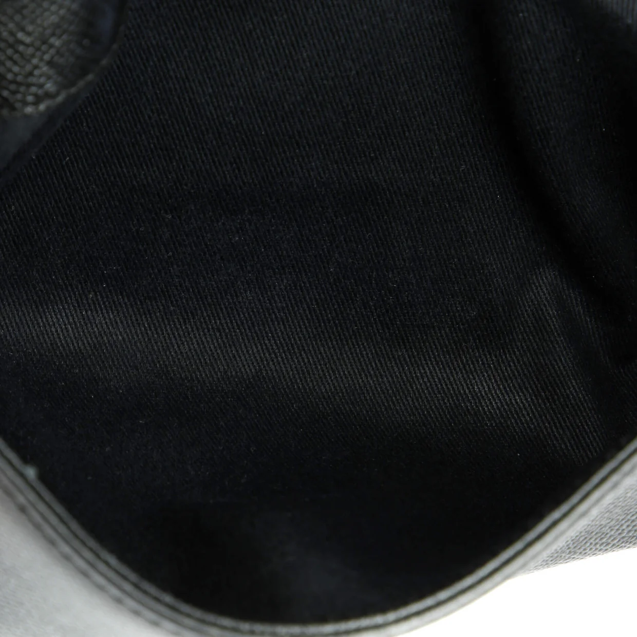 East West Miss Sicily Bag Leather Small - Deep Luxury