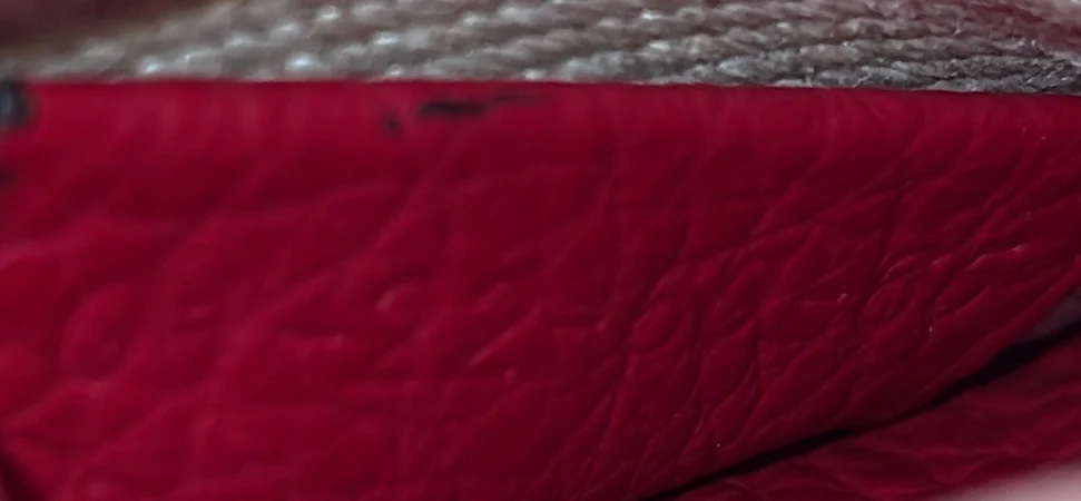 Marcie Crossbody Bag Leather Small - Deep Luxury