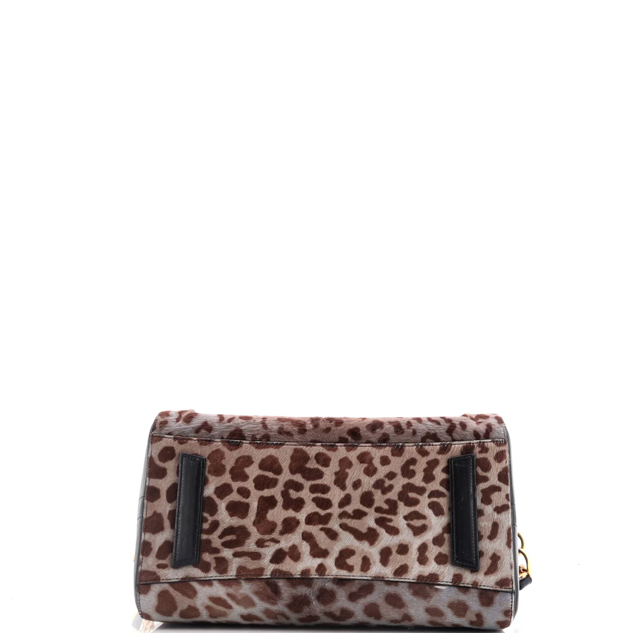 Antigona Bag Pony Hair Medium - Deep Luxury