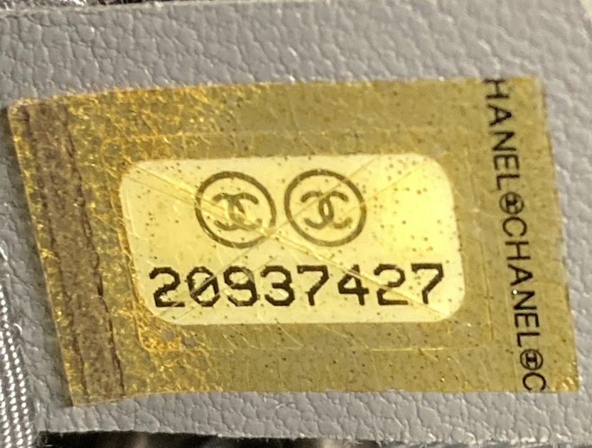 Boy Flap Bag Chevron Calfskin New Medium - Deep Luxury