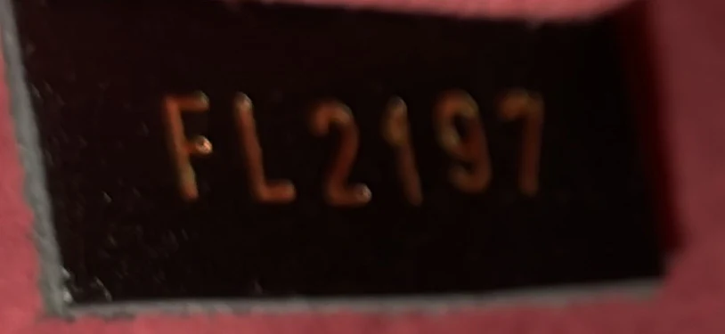 Tuileries Handbag Monogram Canvas with Leather - Deep Luxury