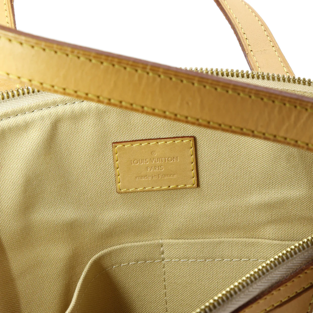 Siracusa Handbag Damier GM - Deep Luxury