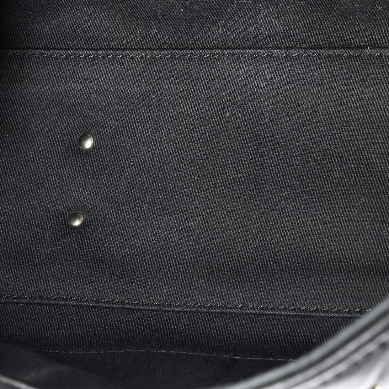 VLTN Candystud Top Handle Bag Printed Leather Medium - Deep Luxury