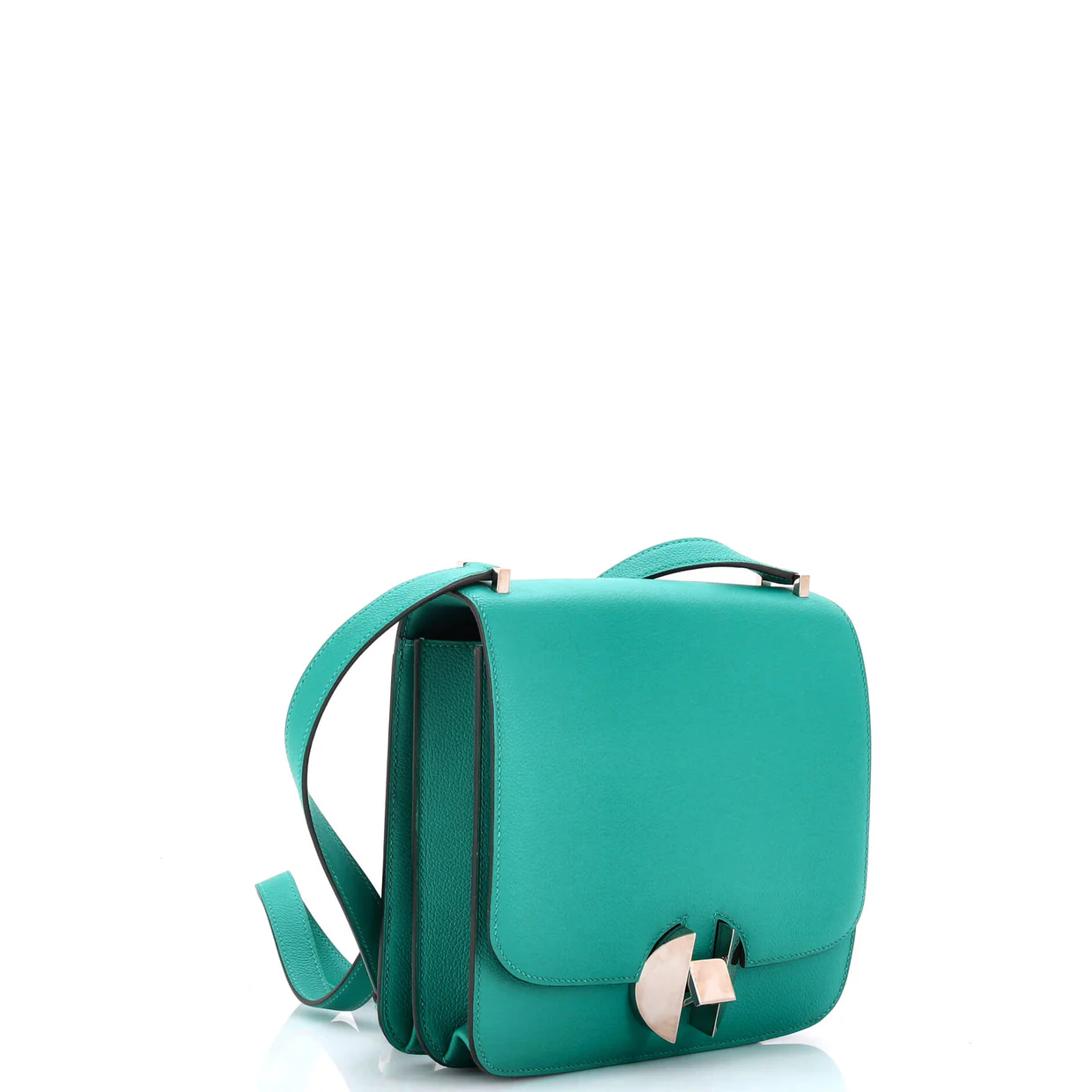 2002 Shoulder Bag Evercolor 20 - Deep Luxury