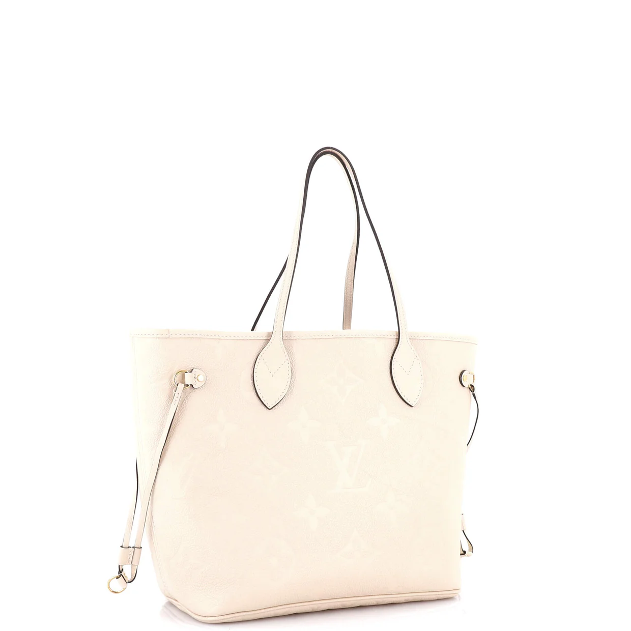 Neverfull NM Tote Monogram Empreinte Giant MM - Deep Luxury