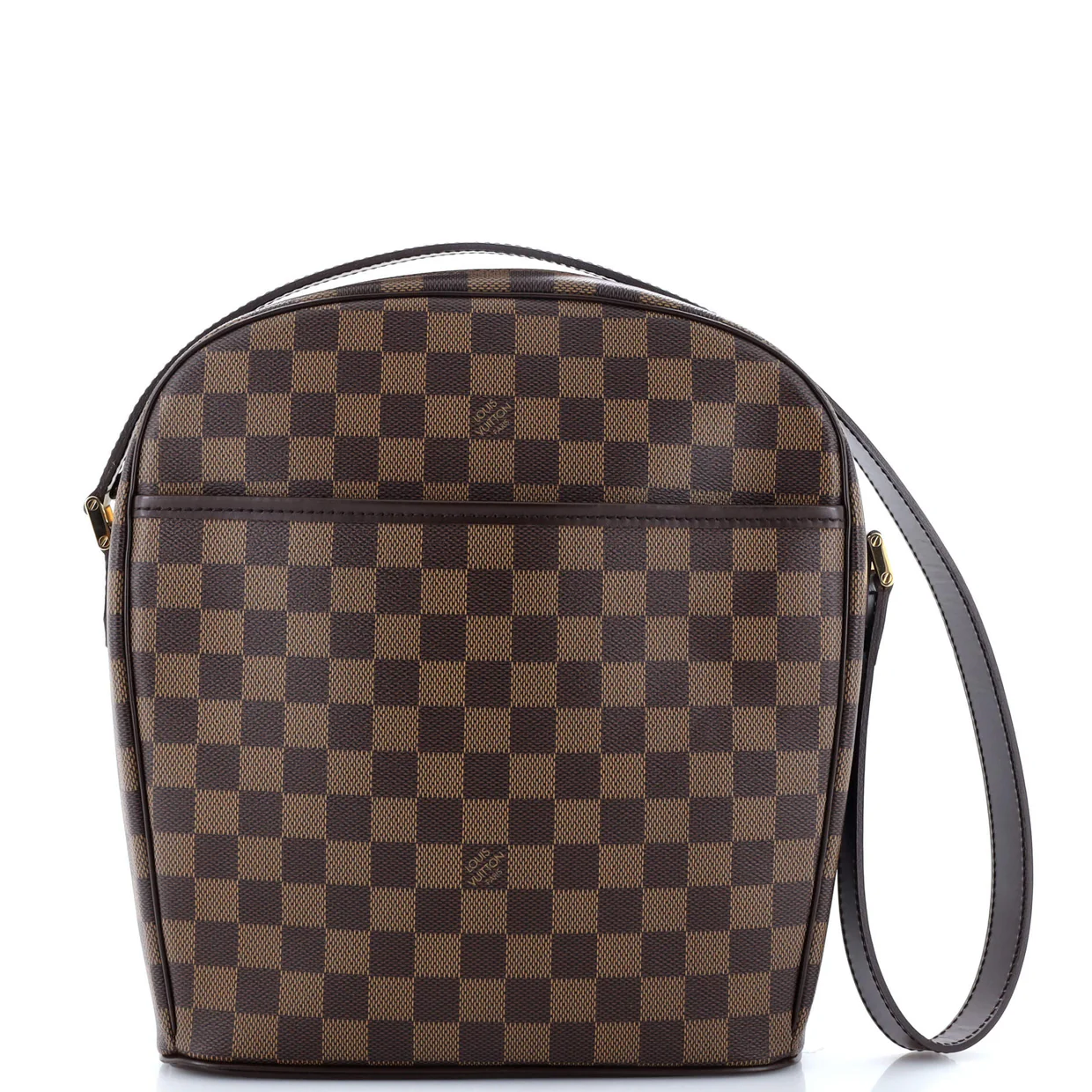Ipanema Handbag Damier GM - Deep Luxury