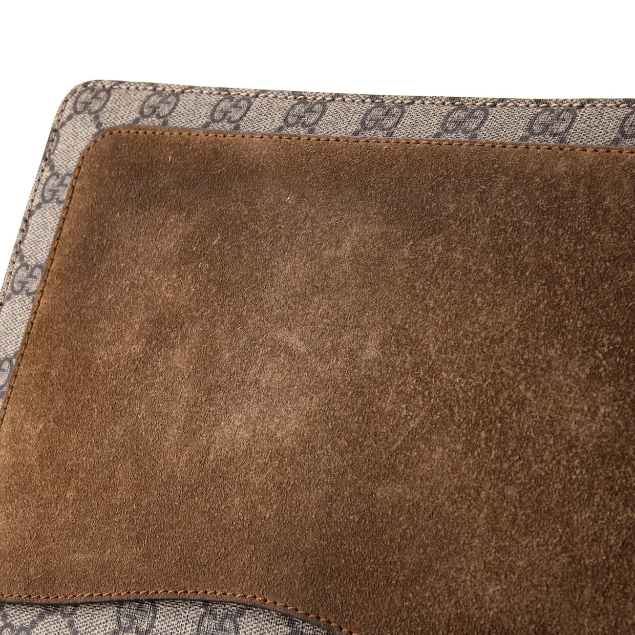 Dionysus Bag GG Coated Canvas Medium - Deep Luxury