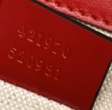 Dionysus Bag Limited Edition Painted Leather Mini - Deep Luxury