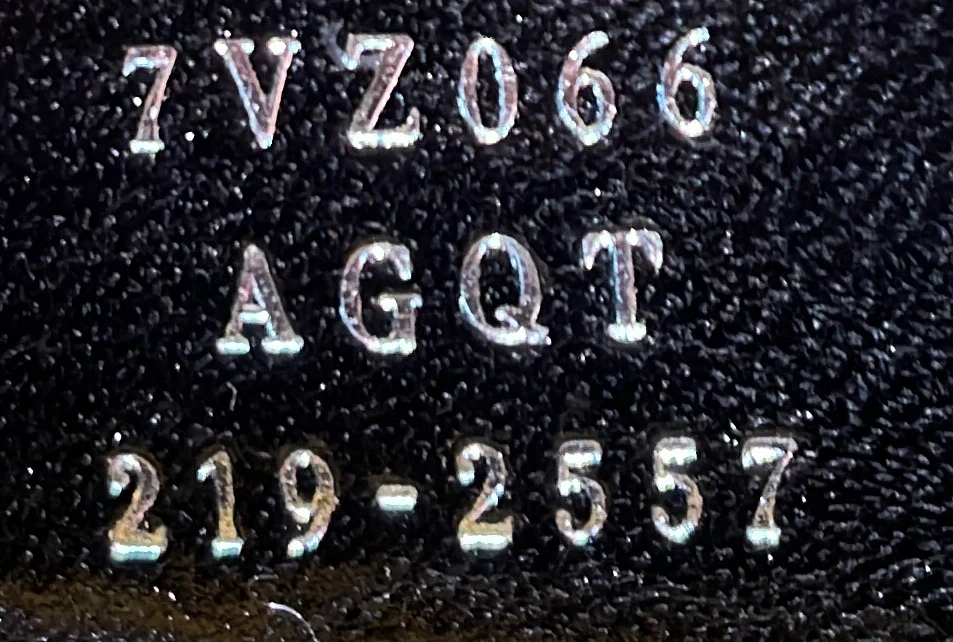 Fendiness Backpack Nylon Medium - Deep Luxury