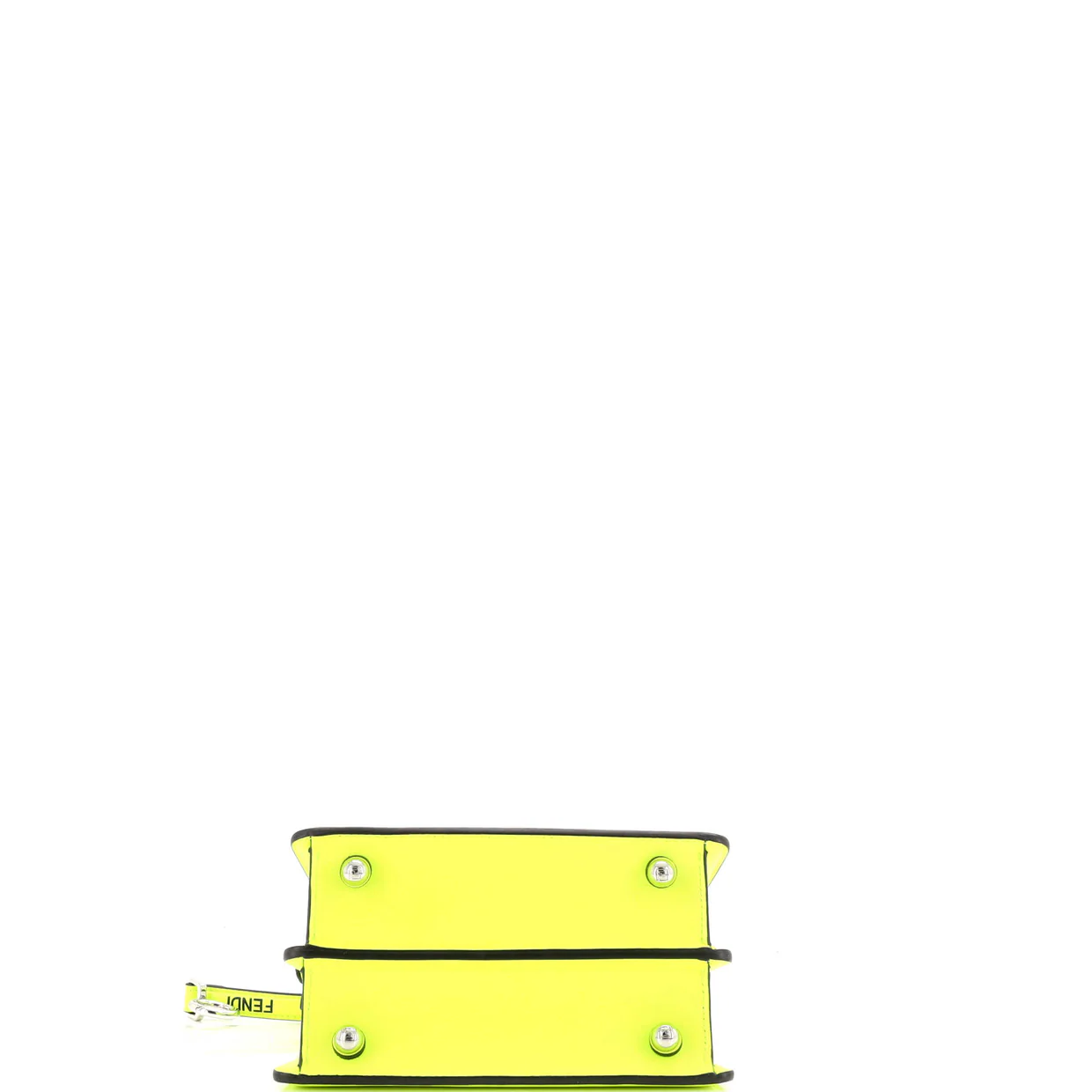 x Marc Jacobs Peekaboo ISeeU Bag Leather Petite - Deep Luxury