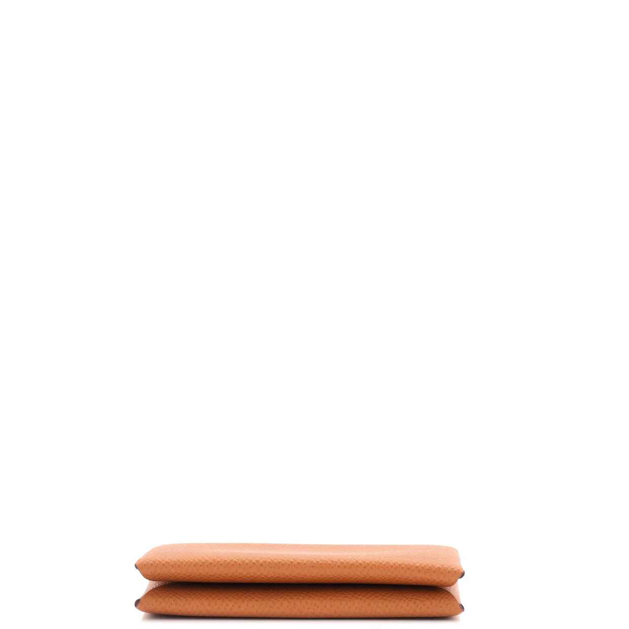 Calvi Duo Card Holder Epsom - Deep Luxury