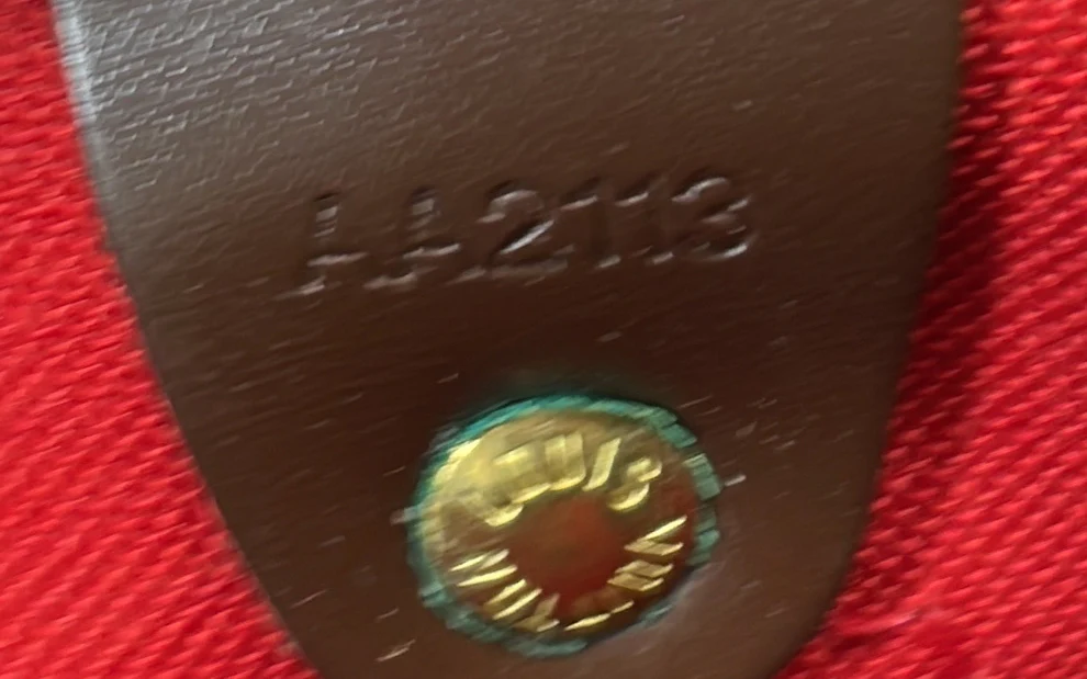 Speedy Bandouliere Bag Damier 25 - Deep Luxury