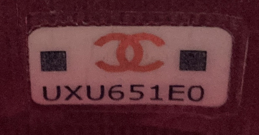 CC Medallions Flap Belt Bag Quilted Caviar Mini - Deep Luxury